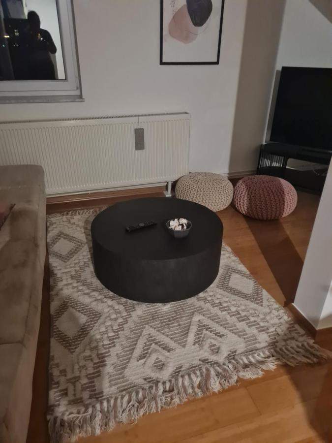 Kaj-Lux Leilighet Tuheljske Toplice Eksteriør bilde