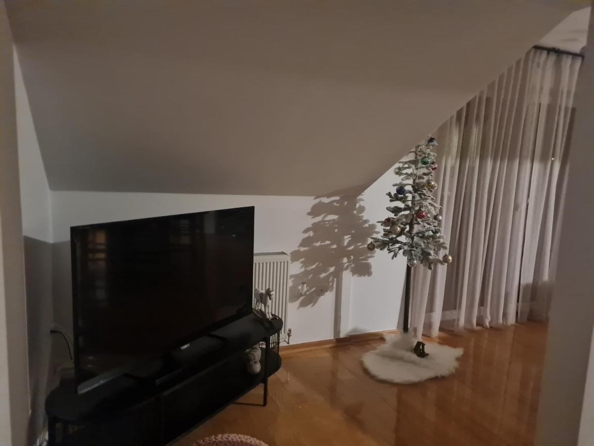 Kaj-Lux Leilighet Tuheljske Toplice Eksteriør bilde